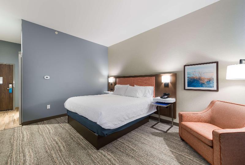 Номер Стандарт Адаптированный для Инвалидов, Hampton Inn Niles