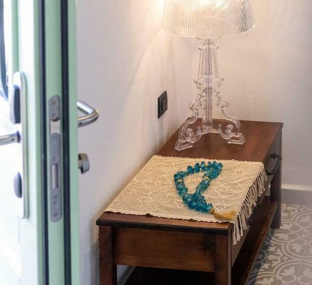 سوییت با چشم‌انداز باغ, Casa Del Sol   Adults Only