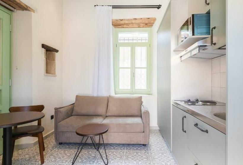 سوییت با چشم‌انداز باغ, Casa Del Sol   Adults Only