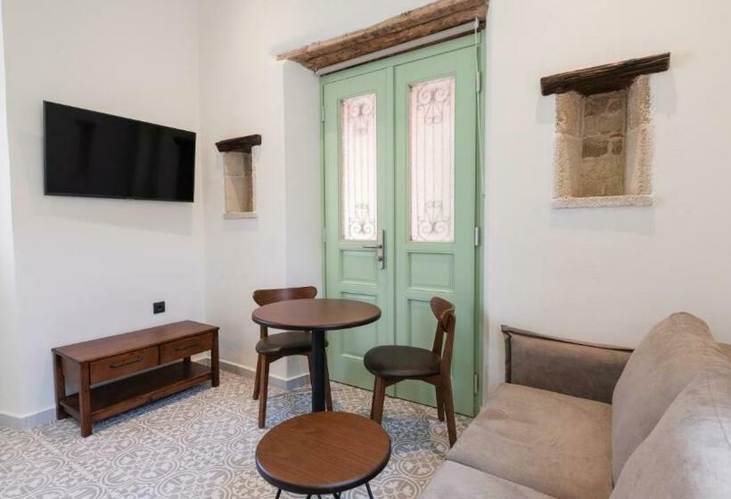 سوییت با چشم‌انداز باغ, Casa Del Sol   Adults Only