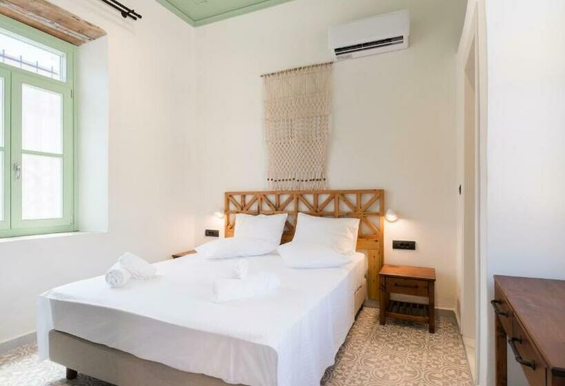 سوییت با چشم‌انداز باغ, Casa Del Sol   Adults Only