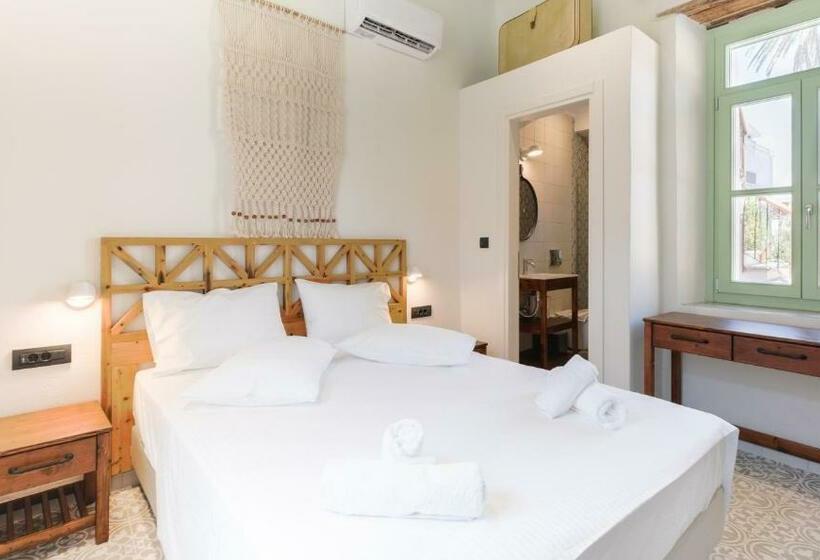 سوییت با چشم‌انداز باغ, Casa Del Sol   Adults Only