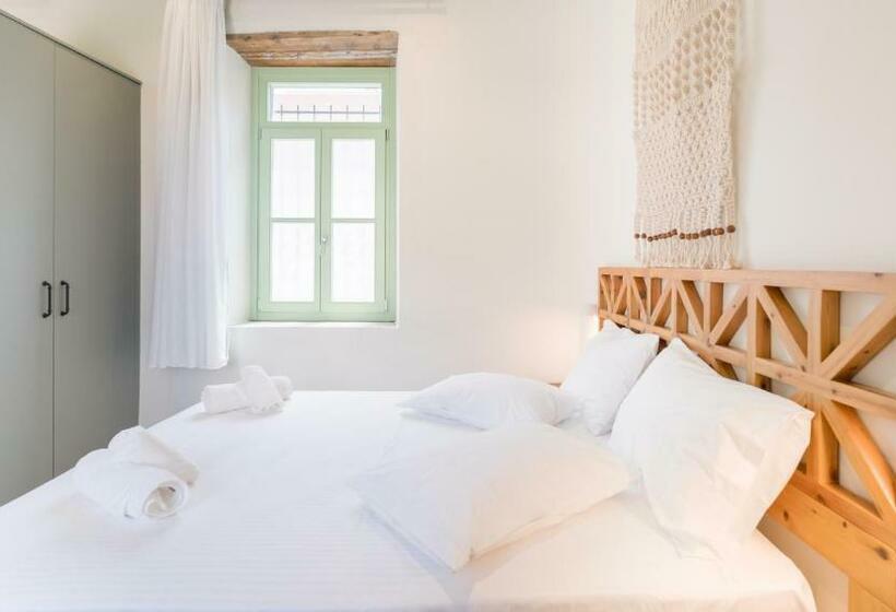 سوییت با چشم‌انداز باغ, Casa Del Sol   Adults Only