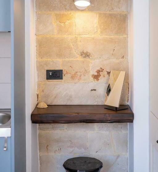 سوییت با چشم‌انداز باغ, Casa Del Sol   Adults Only