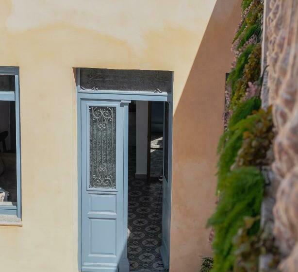 سوییت با چشم‌انداز باغ, Casa Del Sol   Adults Only