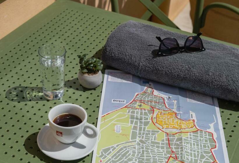 سوییت با چشم‌انداز باغ, Casa Del Sol   Adults Only