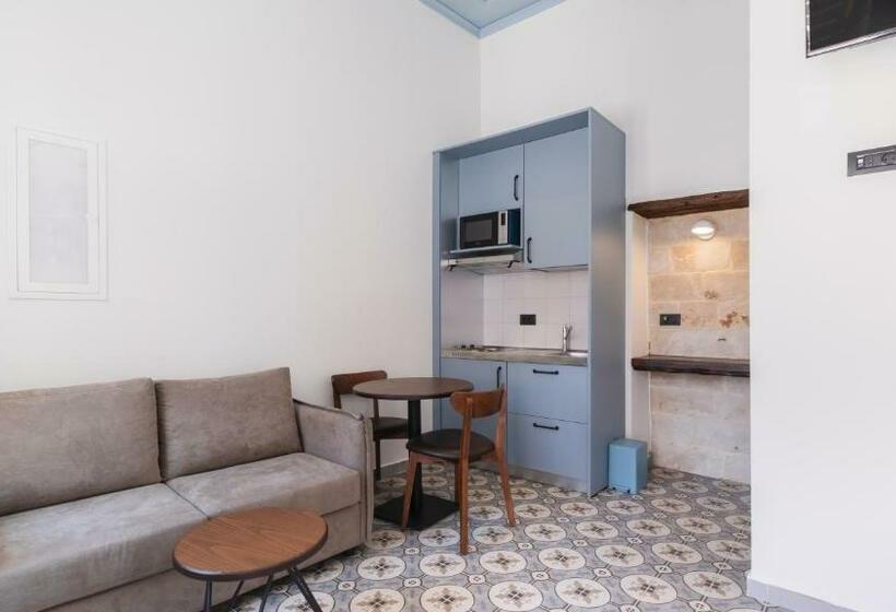 سوییت با چشم‌انداز باغ, Casa Del Sol   Adults Only