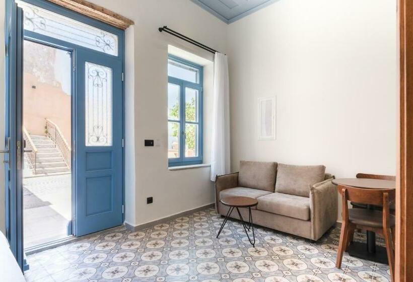 سوییت با چشم‌انداز باغ, Casa Del Sol   Adults Only