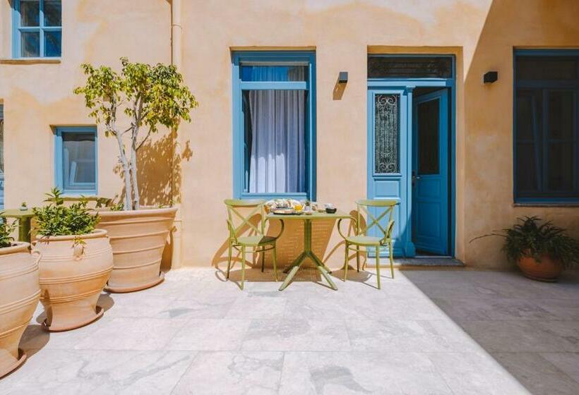 سوییت با چشم‌انداز باغ, Casa Del Sol   Adults Only