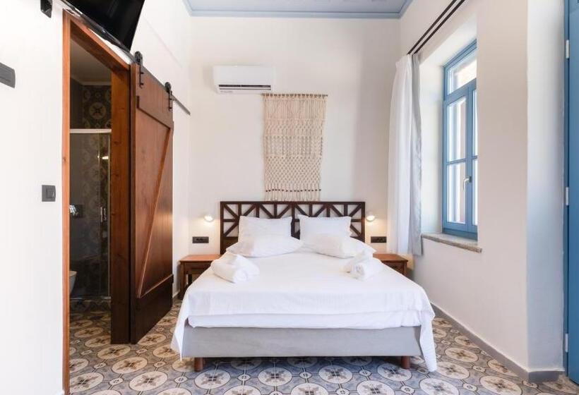 سوییت با چشم‌انداز باغ, Casa Del Sol   Adults Only