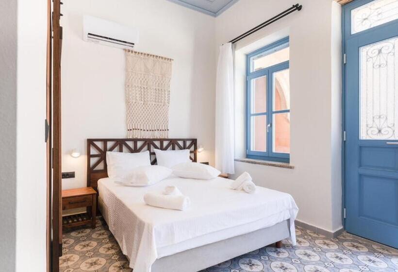 سوییت با چشم‌انداز باغ, Casa Del Sol   Adults Only