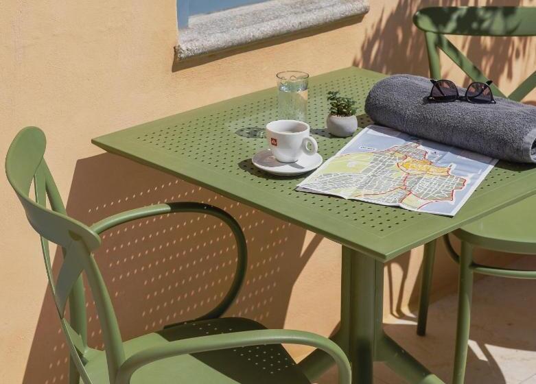 سوئیت با وان آب گرم, Casa Del Sol   Adults Only