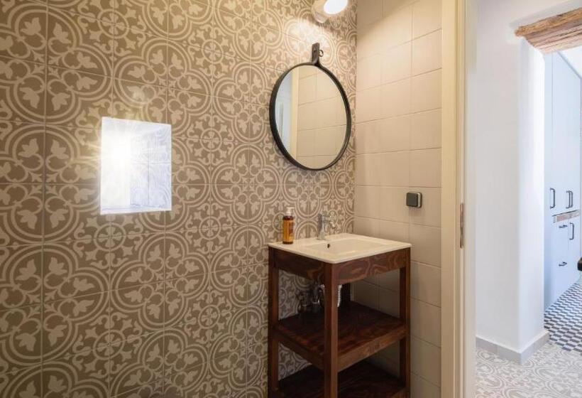 سوئیت با وان آب گرم, Casa Del Sol   Adults Only