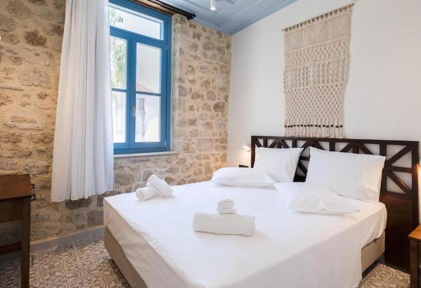 سوئیت با وان آب گرم, Casa Del Sol   Adults Only