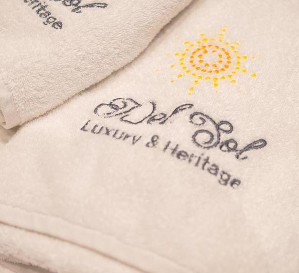 سوییت, Casa Del Sol   Adults Only