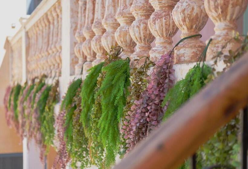 سوییت, Casa Del Sol   Adults Only