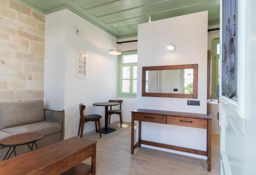 سوییت, Casa Del Sol   Adults Only