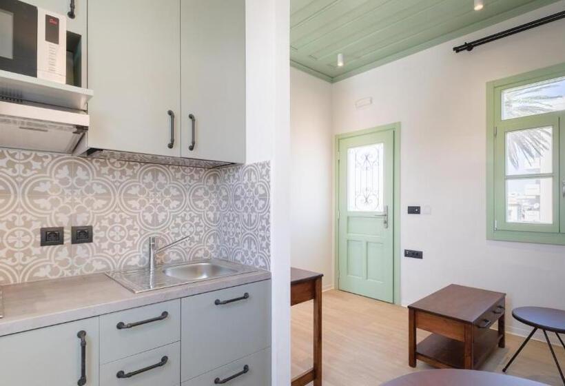 سوییت, Casa Del Sol   Adults Only