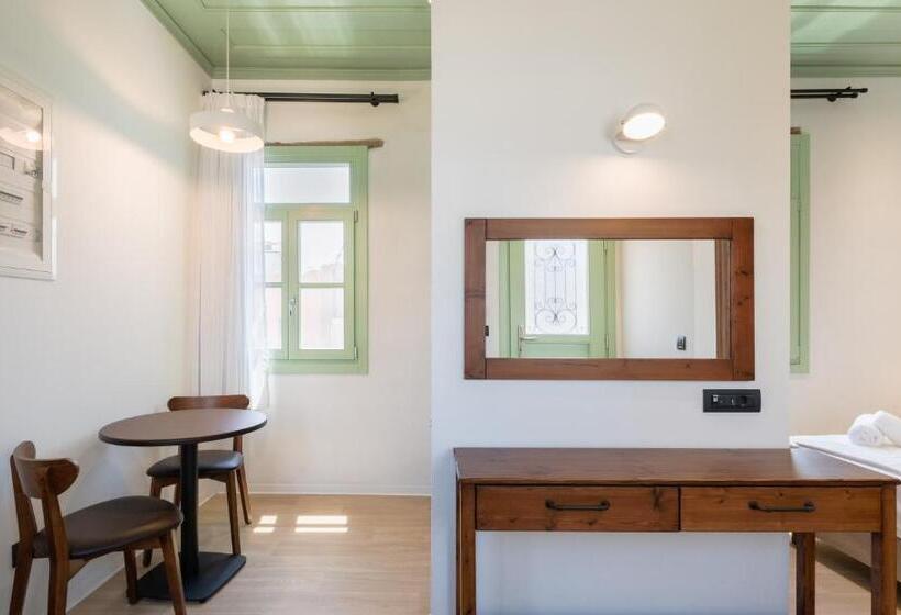 سوییت, Casa Del Sol   Adults Only