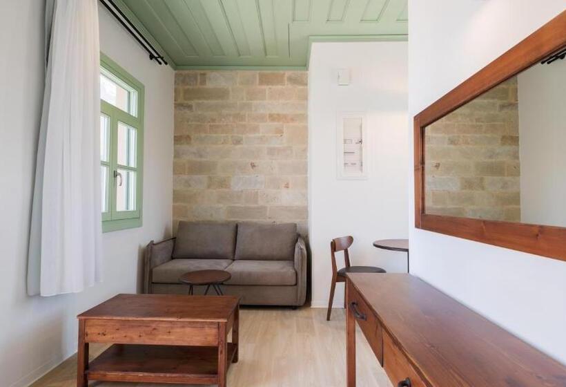 سوییت, Casa Del Sol   Adults Only