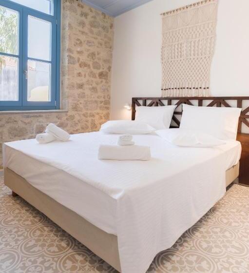 سوئیت با وان آب گرم, Casa Del Sol   Adults Only