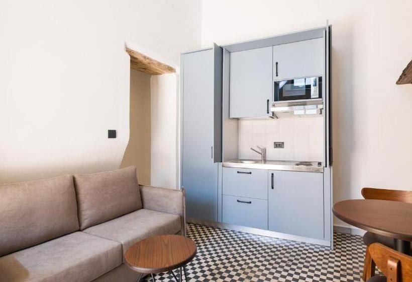 سوئیت با وان آب گرم, Casa Del Sol   Adults Only