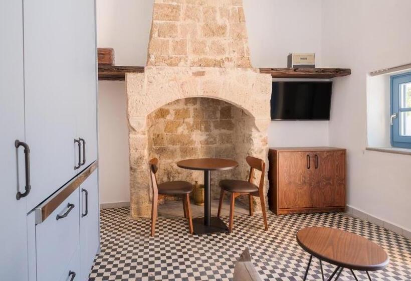 سوئیت با وان آب گرم, Casa Del Sol   Adults Only