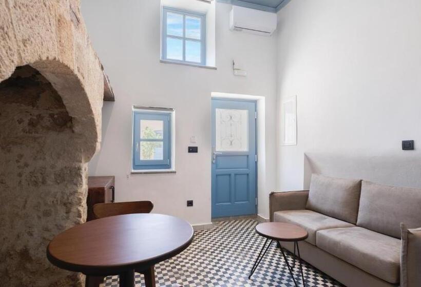 سوئیت با وان آب گرم, Casa Del Sol   Adults Only