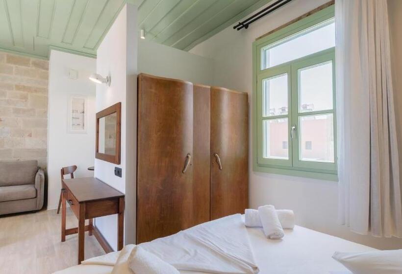 سوییت, Casa Del Sol   Adults Only