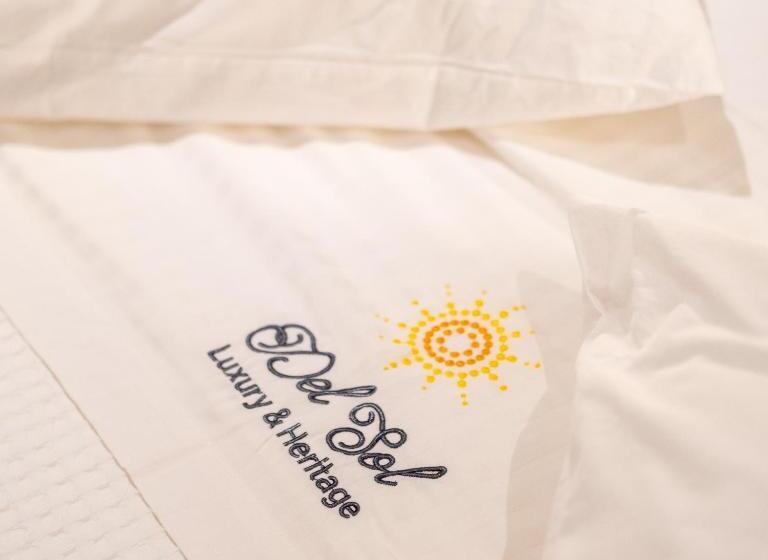 سوییت, Casa Del Sol   Adults Only