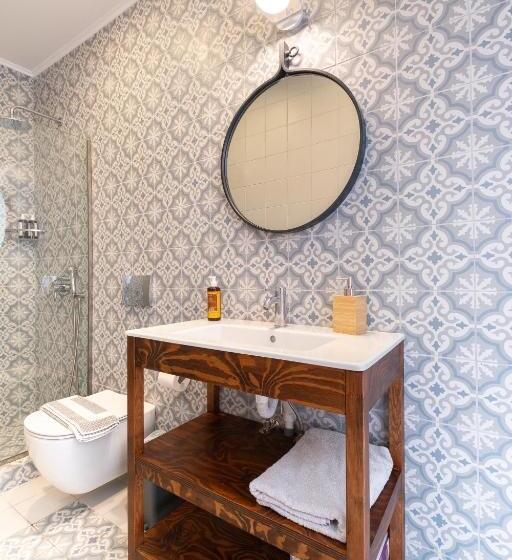 سوییت, Casa Del Sol   Adults Only