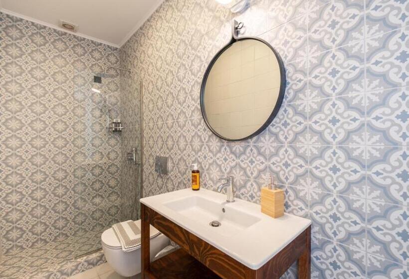 سوییت, Casa Del Sol   Adults Only