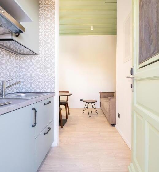 سوییت, Casa Del Sol   Adults Only