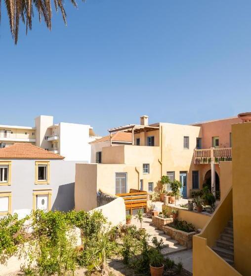 سوئیت با وان آب گرم, Casa Del Sol   Adults Only