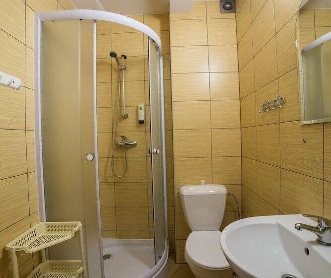 Номер Стандарт Индивидуальный, Dom Wczasowy Barbara