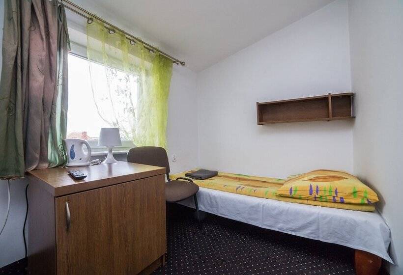 Номер Стандарт, Dom Wczasowy Barbara