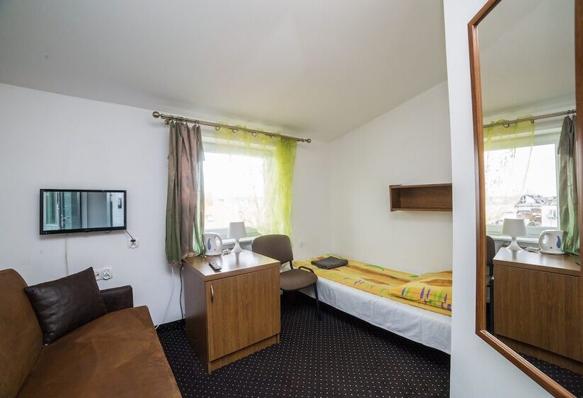 Номер Стандарт, Dom Wczasowy Barbara