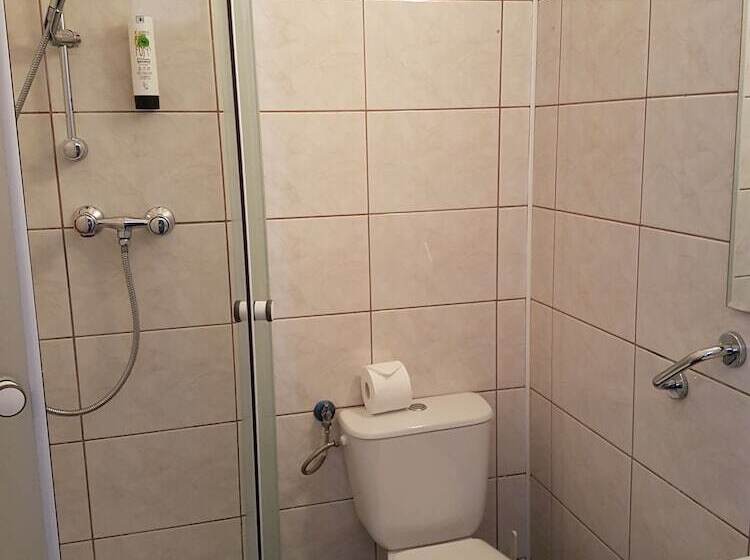 Номер Стандарт, Dom Wczasowy Barbara