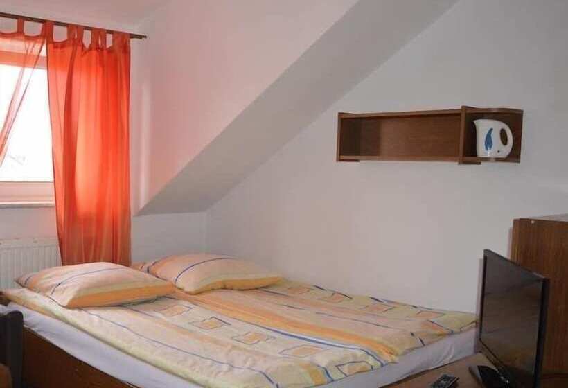 Номер Стандарт, Dom Wczasowy Barbara