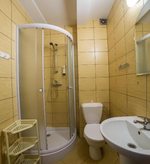 Номер Стандарт, Dom Wczasowy Barbara