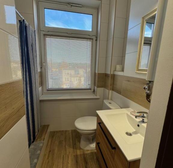 Номер Стандарт Трехместный, Dom Wczasowy Barbara