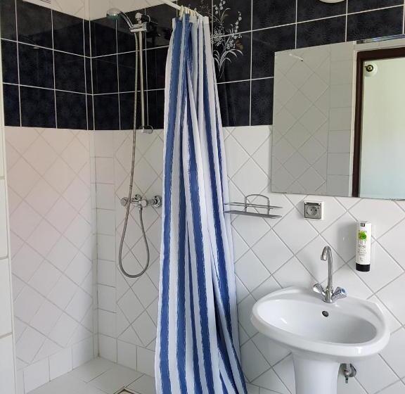 Номер Стандарт Индивидуальный, Dom Wczasowy Barbara