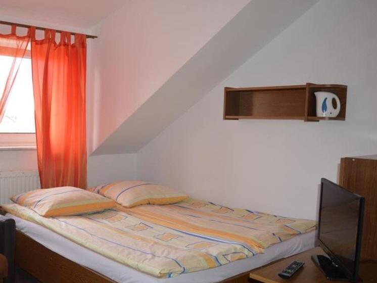 Номер Стандарт, Dom Wczasowy Barbara