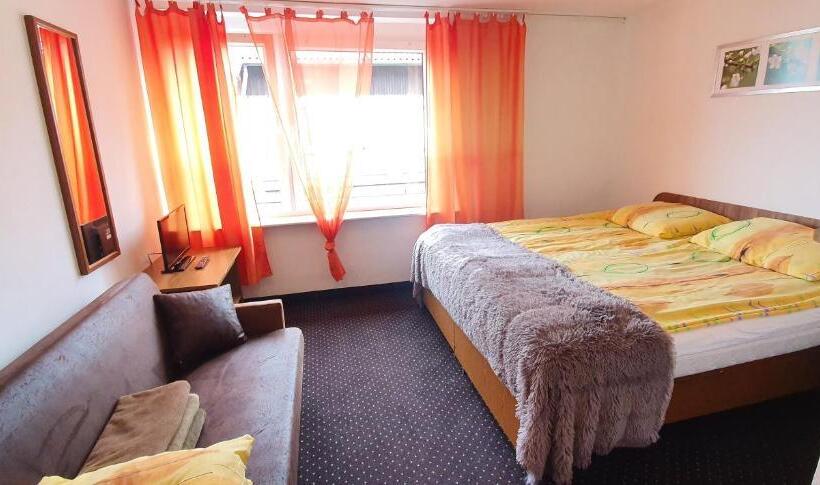 Номер Стандарт, Dom Wczasowy Barbara