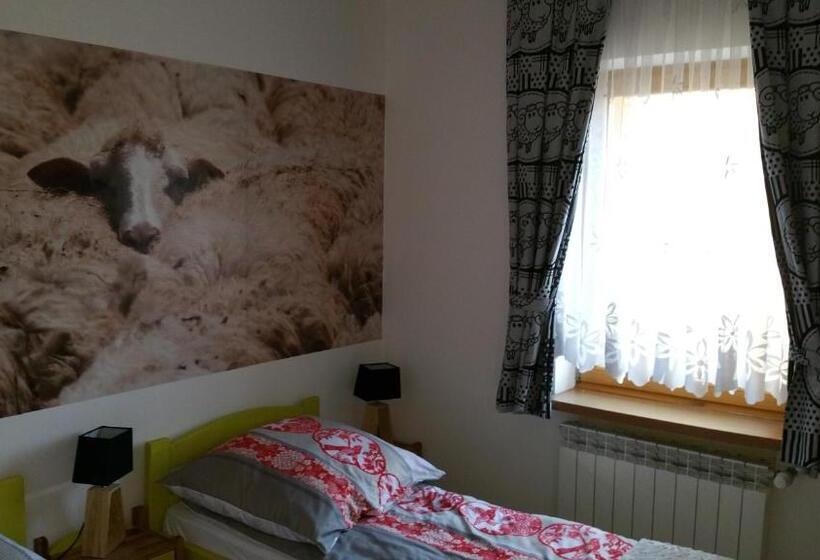 اتاق استاندارد, Gronik