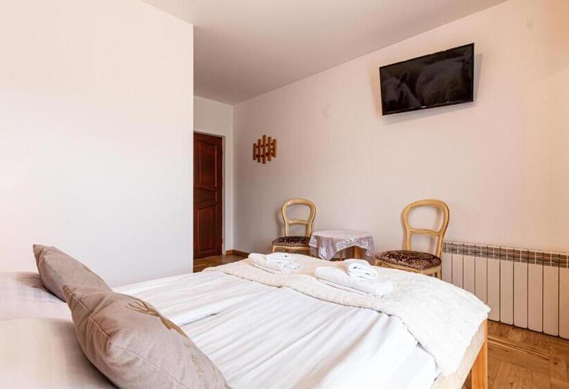 اتاق استاندارد با بالکن, Gronik