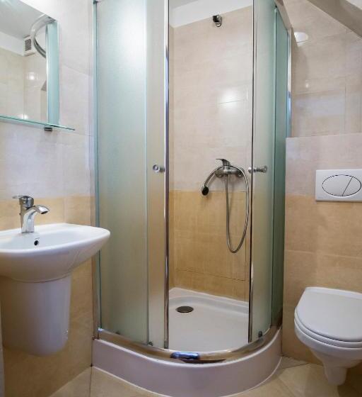 اتاق استاندارد, Gronik