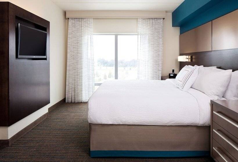 جناح, Residence Inn Nashville Mt. Juliet