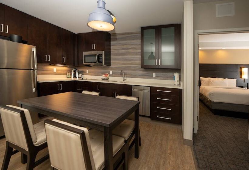 جناح, Residence Inn Nashville Mt. Juliet