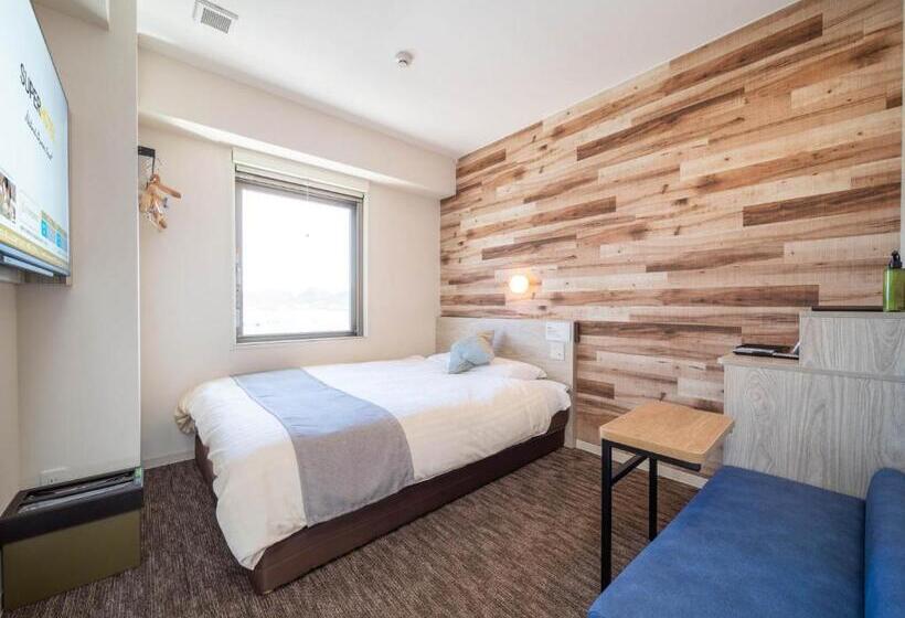 חדר סטנדרט, Super Hotel Premier Shimonoseki